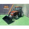 Malotraktor kubota gl467.3