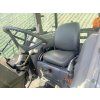 Malotraktor kubota gl467.6