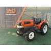 1966 4 kubota kl330