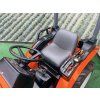 2015 4 kubota gb200