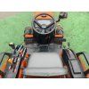 2015 5 kubota gb200
