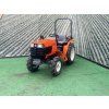 2015 kubota gb200