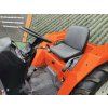 2021 kubota gl27