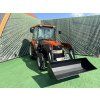 Kubota KL340 s nakladačem