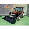 Kubota KL340 s nakladačem