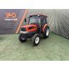 Malotraktor Kubota KL33 s pohonem 4x4