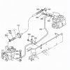 2113 hydraulicke potrubi k cerpadlu