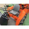 Kubota GL27