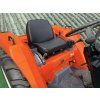 Malotraktor Kubota GL27 4x4 - TraktorCentrum