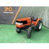 Malotraktor Kubota GL27 s pohonem 4x4