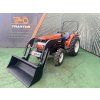 Kubota GL320