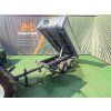 Vlek TCM P240 s SPZ