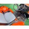 Malotraktor Kubota GL23