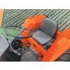 Malotraktor Kubota GL320 (3).