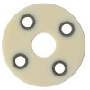 disk naboje ventilatoru o 68 mm kubota gl19 gl21 gl23 gl25 gl27 gl29 gl32 gl33
