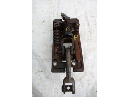 Držák brzdového válečku Zetor uř.1 7745