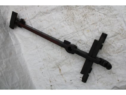 Agrohák Zetor Crystal uř.2 12145