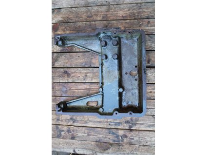 Litinová vana Zetor 7011 7211 7711