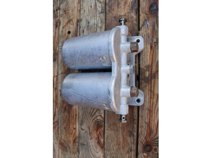 Čistič paliva Zetor úplný