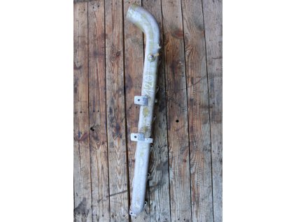 Sací svody motoru Zetor 12011 12045 bez poškození