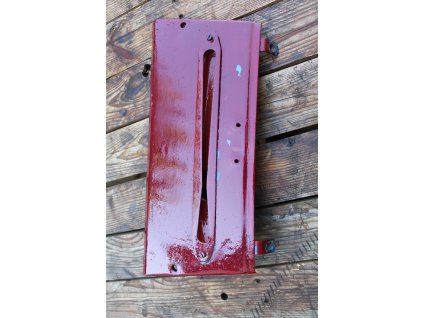 Kryt nad přístrojovou desku Zetor