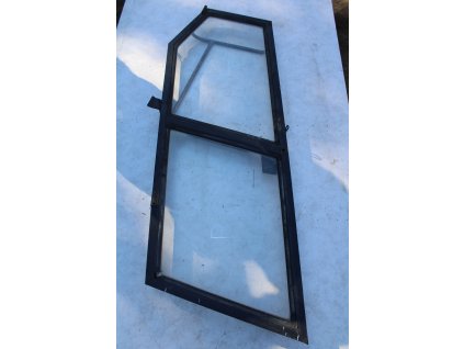 Zetor crystal dveře pravé kompletní 8011 8045 10011 10045 12011 12045 16045