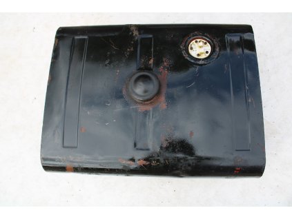 Zetor crystal nádrž 8011 8045 s palivoměrem