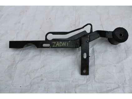 Zetor crystal držák nádrže zadní 8111 8145 10111 10145 10145 12111 12145 16145.