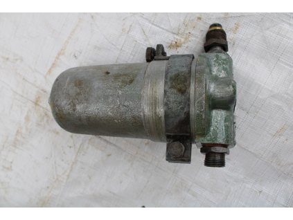Zetor crystal filtr na olej servořízení 8011 8045 10011 10045 10111 10145 12011 12045 16045 10145 12111 12145 16145