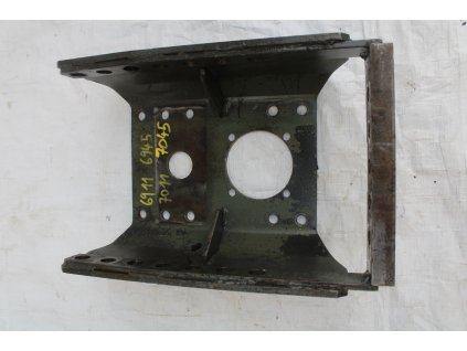 Zetor uř1 konzole závěsu  5511 5611 6711 6718 6745 6911 6945 7011 7045