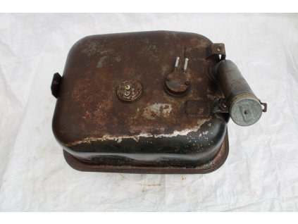 Nádrž Zetor uř.1 kompletní