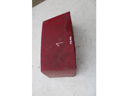 Zetor Crystal mezikus kapoty  12145 / 1