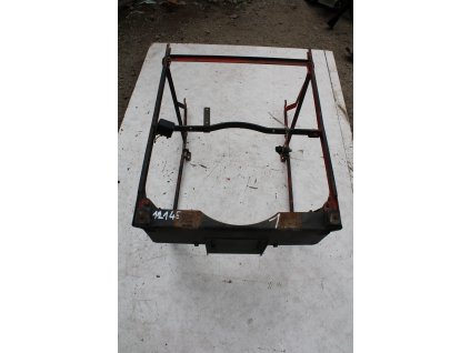 Zetor Crystal rám kapoty 12145/ 1
