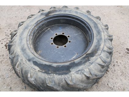 Zetor crystal 8011 zadní kolo ráfek disk velikost 34 5