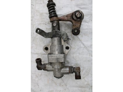 Zetor crystal uř2 8011 brzdič přívěsu kompletní