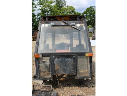Kabina Zetor 7211 7745