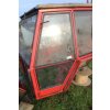 Kabina Zetor uř.1 6911  kompletní nezkorodovaná