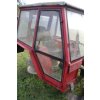 Kabina Zetor uř.1 6911  kompletní nezkorodovaná