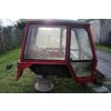 Kabina Zetor uř.1 6911  kompletní nezkorodovaná