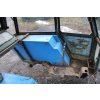 Kabina Zetor uř.1 6911  nové blatníky