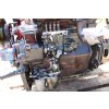 Motor Zetor 7211, 7245  Kompletní bezvadný stav