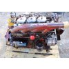 Motor Zetor 7011, 7045 Kompletní  Bezvadný stav