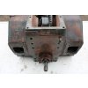 Diferenciál Zetor 7711  rozvodovka