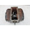 Diferenciál Zetor 7711  rozvodovka
