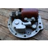 Čerpadlo hydrauliky včetně příruby Zetor 7211 7245