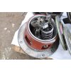 Zetor crystal diferenciál soukolí+brzdy zánovní  8011 8045 12011 12045 16045 10145 12111 12145 16145.