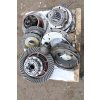 Zetor crystal diferenciál soukolí+brzdy zánovní  8011 8045 12011 12045 16045 10145 12111 12145 16145.