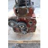 Blok motoru Zetor crystal 12011 12045  výborný stav