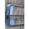 Lomené zadní okno Zetor  kompletní bez poškození Československá výroba