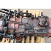Zetor 12011 12045 převodovka kompletní,plně funkční